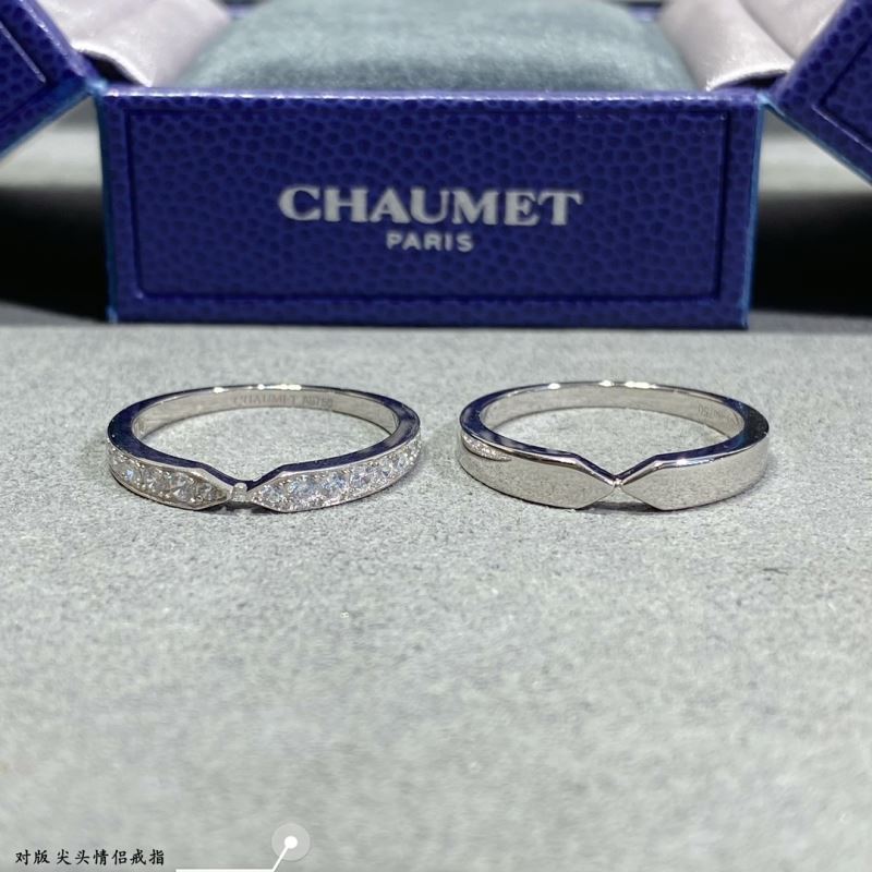 CHAUMET
